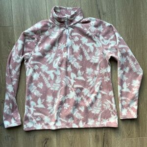 Women’s Eddie Bauer Fleece Quarter Zip